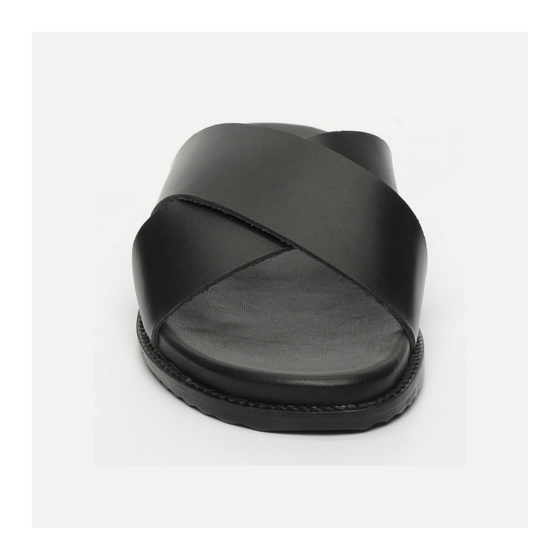 Mules Loutsian - Negro - Sol Blanco - Sol Blanco* - The Bradery