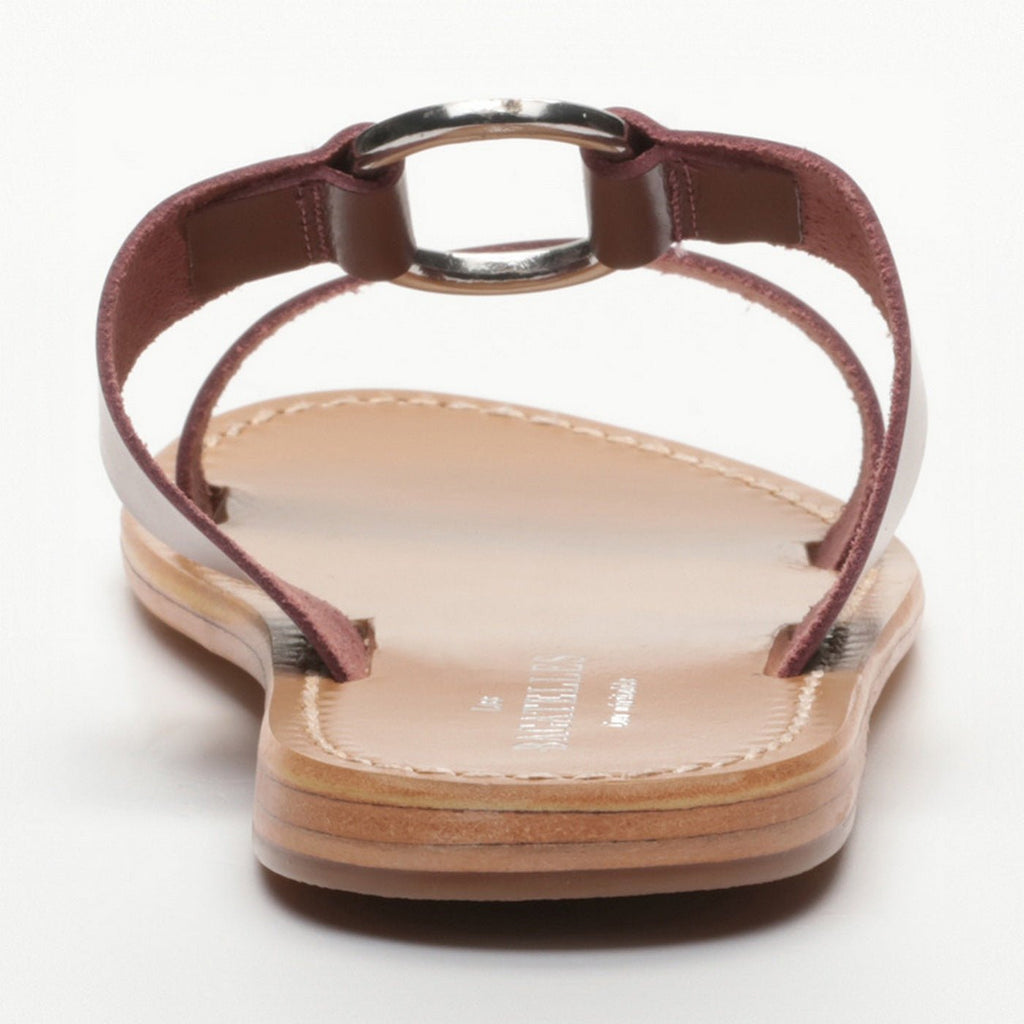 Mules Sthenele - Borgoña - Les Bagatelles - Les Bagatelles* - The Bradery