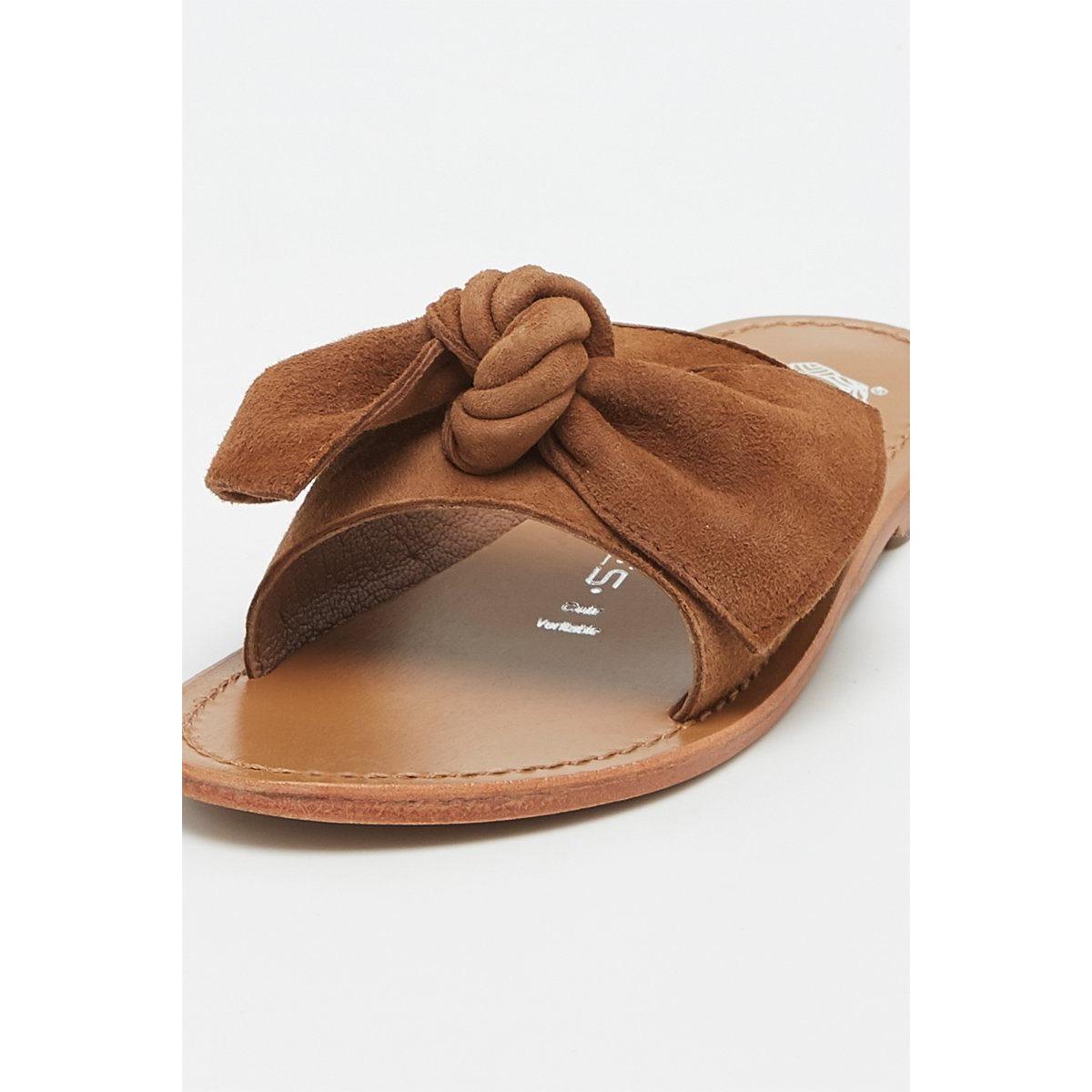 Mules Westchester - Femme - Les Bagatelles* - The Bradery
