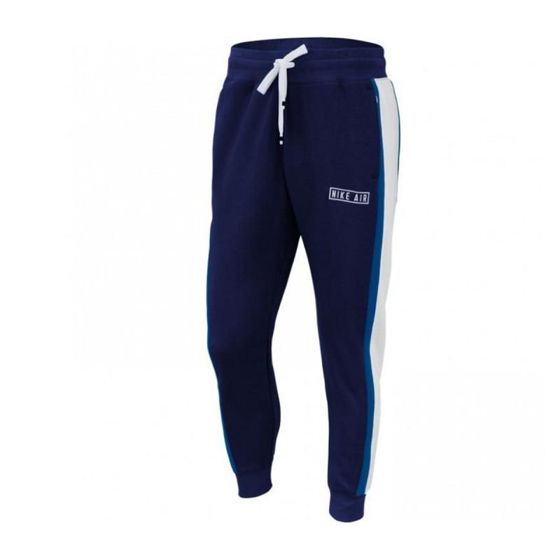 Nike Air Track Pants - Blue - Men NIKE PANT MEN'S TEXTILE Nike