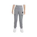 Nike B Nsw Air Max Cargo Junior Track Pants - Gray NIKE PANT JUNIOR TEXTILE Nike