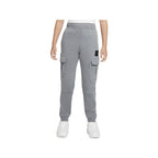 Nike B Nsw Air Max Cargo Junior Track Pants - Gray NIKE PANT JUNIOR TEXTILE Nike