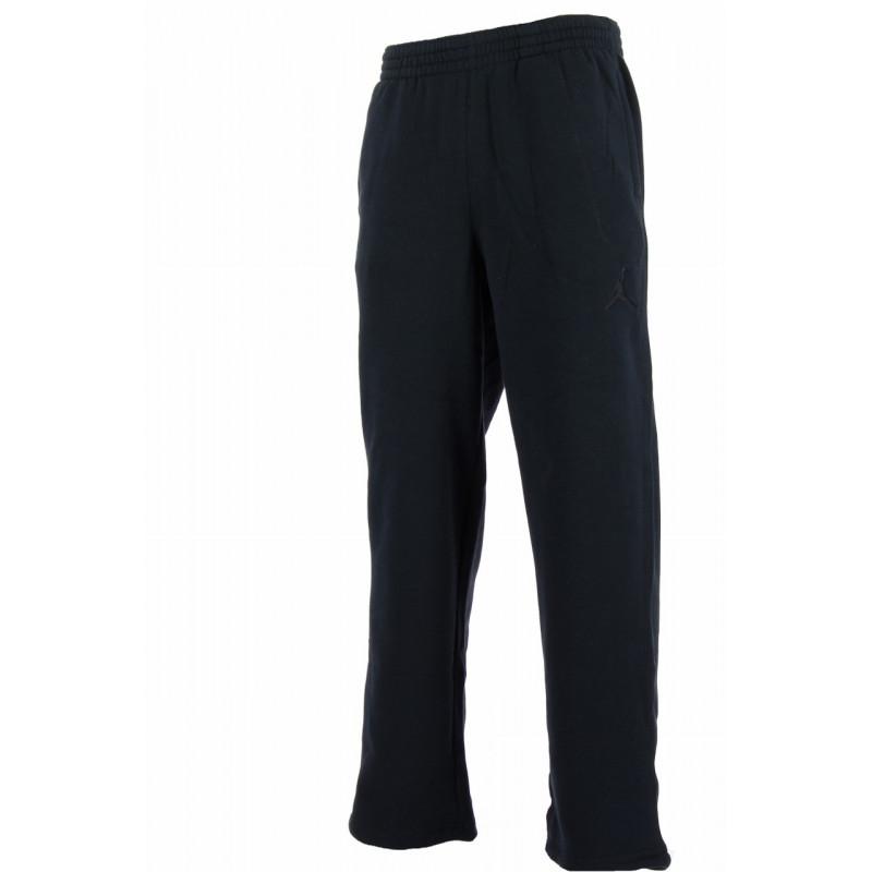 Nike Jordan 23/7 Fleece Track Pants - 547662-010 - Black - Men's NIKE PANTS MEN'S TEXTILE Nike