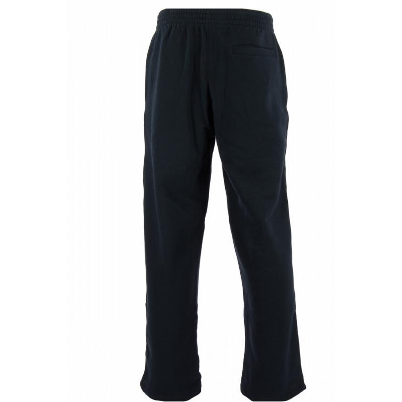 Nike Jordan 23/7 Fleece Track Pants - 547662-010 - Black - Men's NIKE PANTS MEN'S TEXTILE Nike