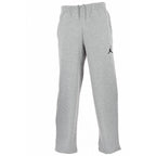 Pantalón Nike Jordan 23/7 Fleece Track - 547662-063 - Gris - Hombre PANTALONES NIKE TEXTIL HOMBRE Nike