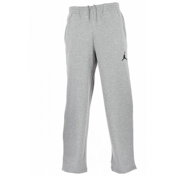 Nike Jordan 23/7 Fleece Track Pants - 547662-063 - Gray - Men NIKE PANTS MEN'S TEXTILE Nike
