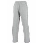 Pantalón Nike Jordan 23/7 Fleece Track - 547662-063 - Gris - Hombre PANTALONES NIKE TEXTIL HOMBRE Nike