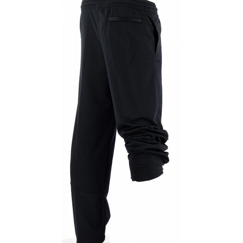 Nike Jordan Fit Jumpman Track Pants - 547624-010 - Black - Men NIKE PANT MEN TEXTILE Nike