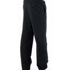 Nike Jordan Fit Jumpman Track Pants - 547624-010 - Black - Men NIKE PANT MEN TEXTILE Nike