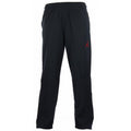 Nike Jordan Fit Jumpman Track Pants - 547624-010 - Black - Men NIKE PANT MEN TEXTILE Nike
