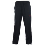 Nike Jordan Fit Jumpman Track Pants - 547624-010 - Black - Men NIKE PANT MEN TEXTILE Nike