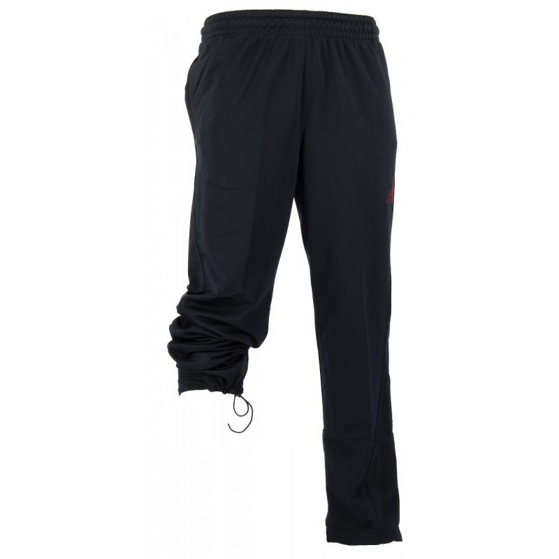 Nike Jordan Fit Jumpman Track Pants - 547624-010 - Black - Men NIKE PANT MEN TEXTILE Nike