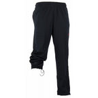 Nike Jordan Fit Jumpman Track Pants - 547624-010 - Black - Men NIKE PANT MEN TEXTILE Nike