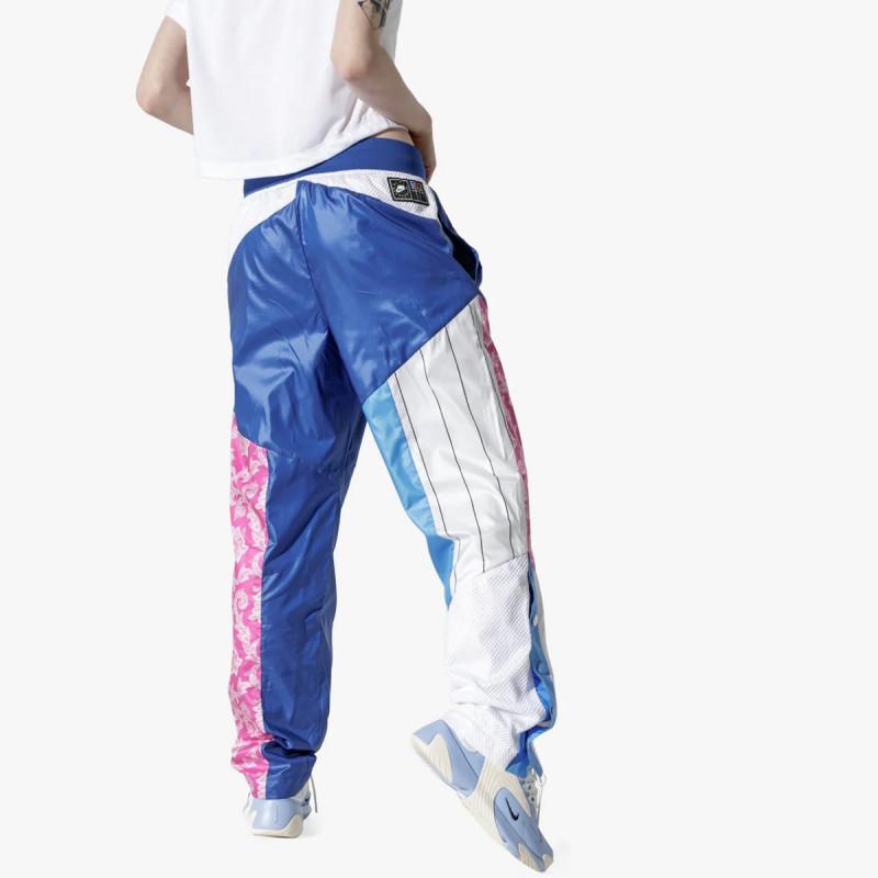 Nike Sportswear Track Pants - Blue - Women NIKE PANT WOMEN TEXTILE Nike