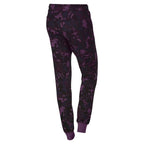 Pantalón Nike Tech Fleece Camo Track - 695344-563 - Morado - Mujer PANTALÓN NIKE MUJER TEXTIL Nike