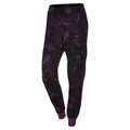 Pantalón Nike Tech Fleece Camo Track - 695344-563 - Morado - Mujer PANTALÓN NIKE MUJER TEXTIL Nike