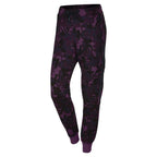 Pantalón Nike Tech Fleece Camo Track - 695344-563 - Morado - Mujer PANTALÓN NIKE MUJER TEXTIL Nike