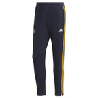 Real Madrid Originals 3-Stripes Tracksuit Bottoms - Blue - Men's