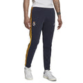 Real Madrid Originals 3-Stripes Tracksuit Bottoms - Blue - Men's