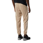 Athletics Renew Track Pants - Beige