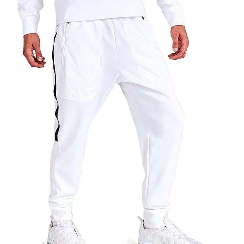 Pantalones de chándal Nike Air Max Pk - Blanco - Hombre - Nike2 - The Bradery