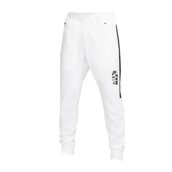 Nike Air Max Pk Track Pants - White - Men - Nike2 - The Bradery