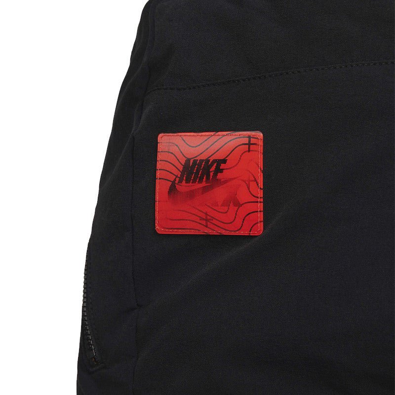 Pantalones de chándal Nike Airmax Wogen Cargo - Negro - Hombre - Nike2 - The Bradery