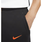 Pantalones de chándal Nike Chelsea Fleece - Negro - Nike2 - The Bradery