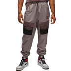 Pantalones de chándal tejidos Jordan - Burdeos