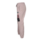 Pantalones de chándal tejidos Jordan - Burdeos