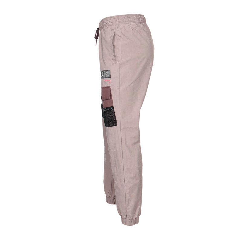 Pantalones de chándal tejidos Jordan - Burdeos