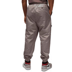 Pantalones de chándal tejidos Jordan - Burdeos