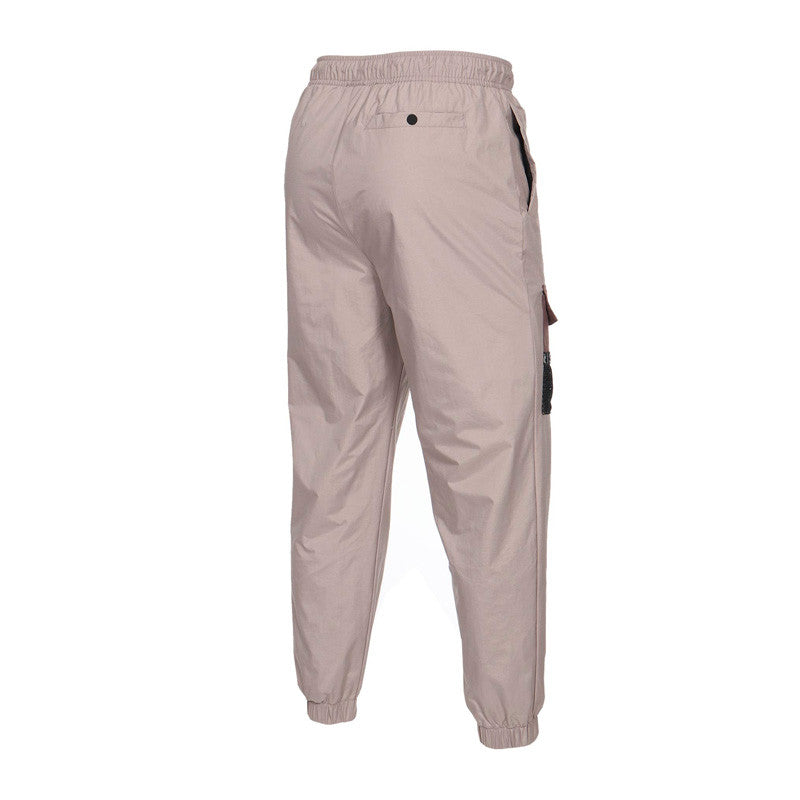 Pantalones de chándal tejidos Jordan - Burdeos