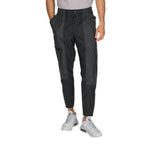 Nike Nsw Air Track Pantalones - Negro - Nike2 - The Bradery