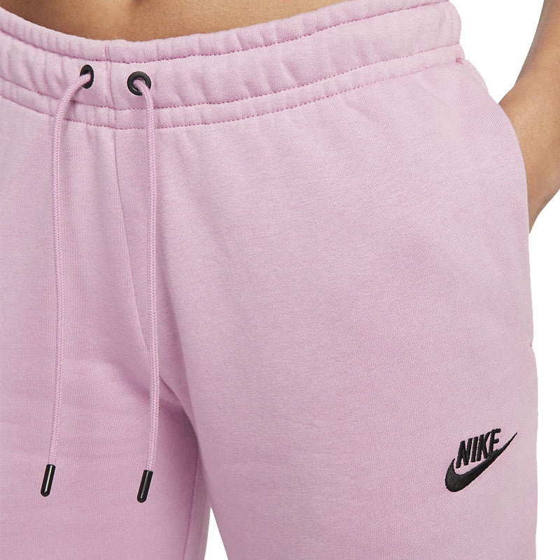 Pantalón de chándal Nike Nsw Swoosh - Rosa - Mujer