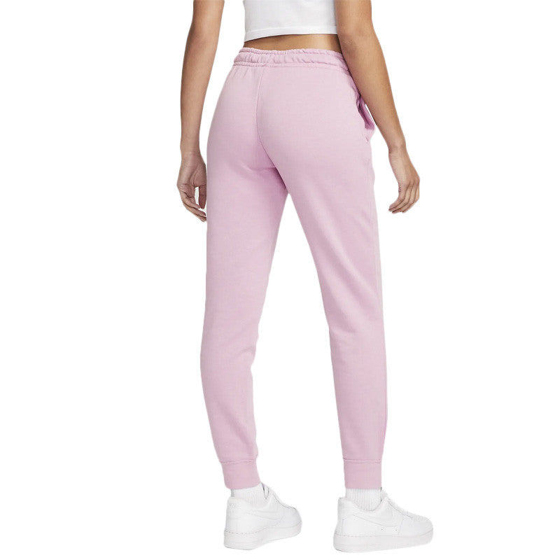 Pantalón de chándal Nike Nsw Swoosh - Rosa - Mujer