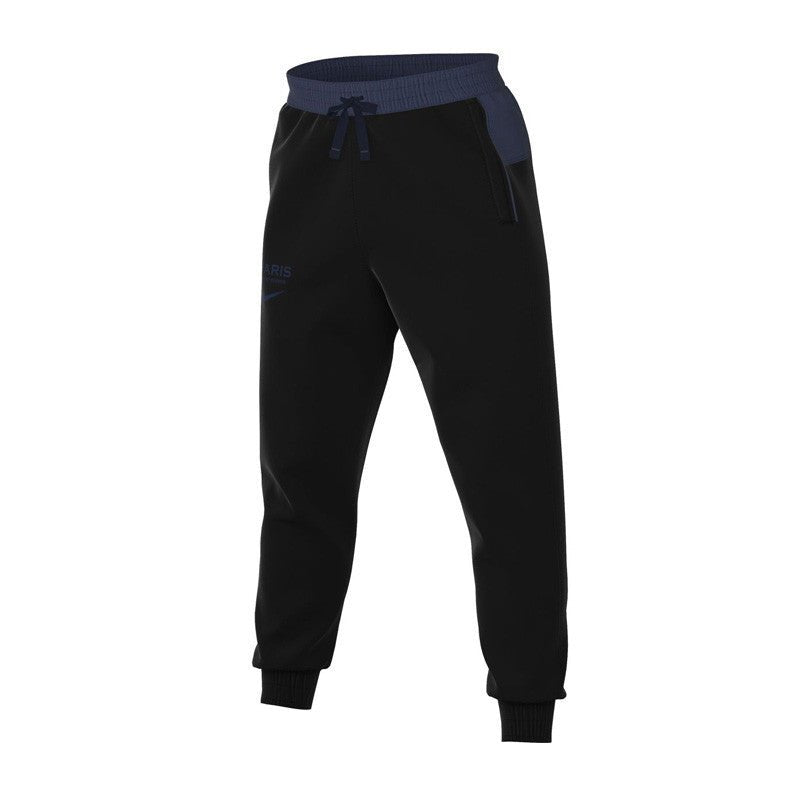 Nike Psg Fleece 2023 Football Track Pants - Black - Men - Nike2 - The Bradery