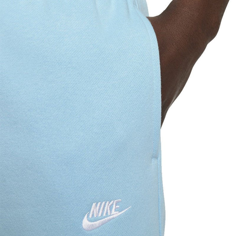 Nike Sportswear Club Fleece Track Pants - Blue - Men - Nike2 - The Bradery