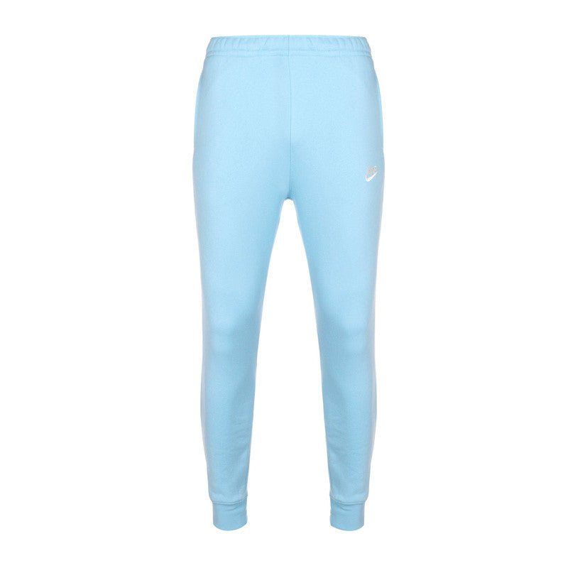 Nike Sportswear Club Fleece Track Pants - Blue - Men - Nike2 - The Bradery