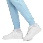 Nike Sportswear Club Fleece Track Pants - Blue - Men - Nike2 - The Bradery