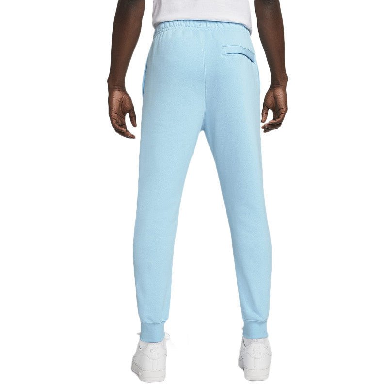 Nike Sportswear Club Fleece Track Pants - Blue - Men - Nike2 - The Bradery