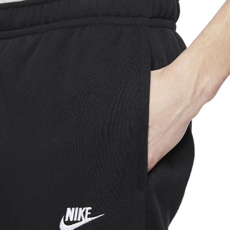 Nike Sportswear Club Track Pants - Black - Men - Nike2 - The Bradery