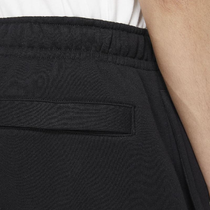 Nike Sportswear Club Track Pants - Black - Men - Nike2 - The Bradery