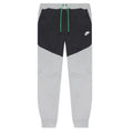 Nike Tech Fleece Track Pants - Gray - Nike2 - The Bradery