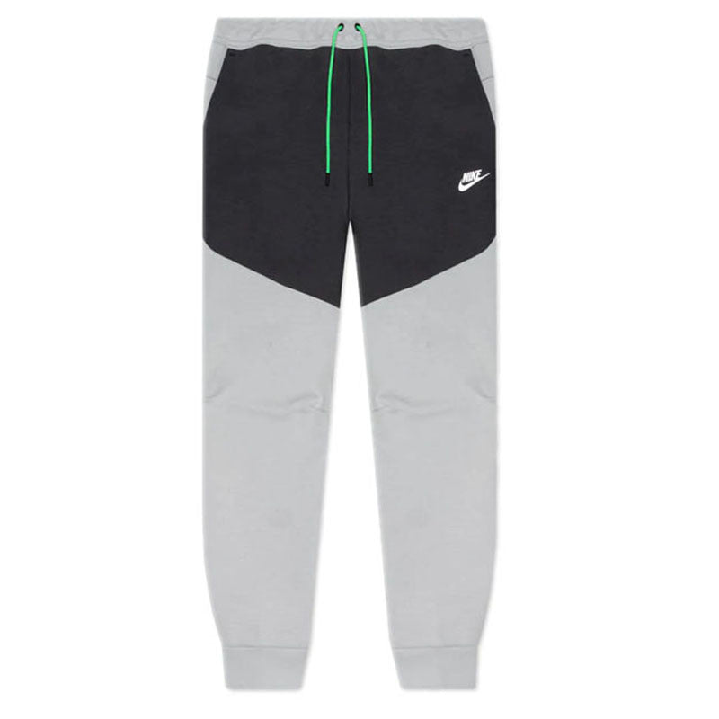 Nike Tech Fleece Track Pants - Gray - Nike2 - The Bradery