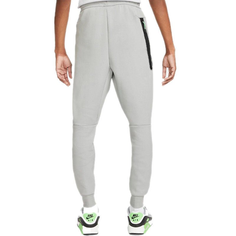Nike Tech Fleece Track Pants - Gray - Nike2 - The Bradery