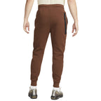 Pantalón deportivo Tech Fleece - Marrón