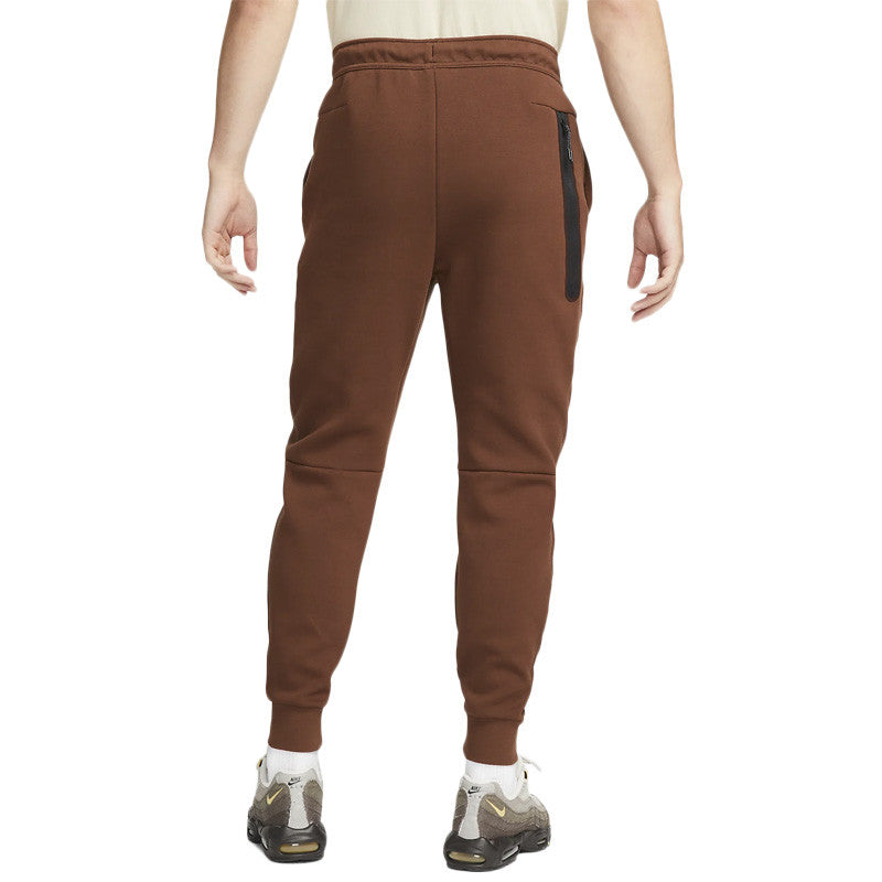Pantalón deportivo Tech Fleece - Marrón