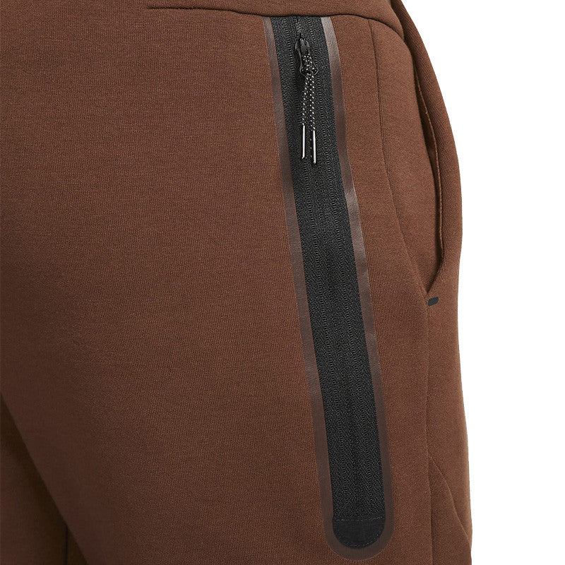 Pantalón deportivo Tech Fleece - Marrón