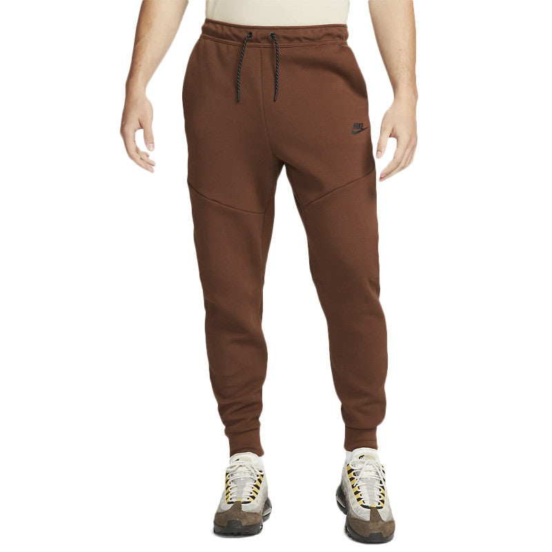 Pantalón deportivo Tech Fleece - Marrón